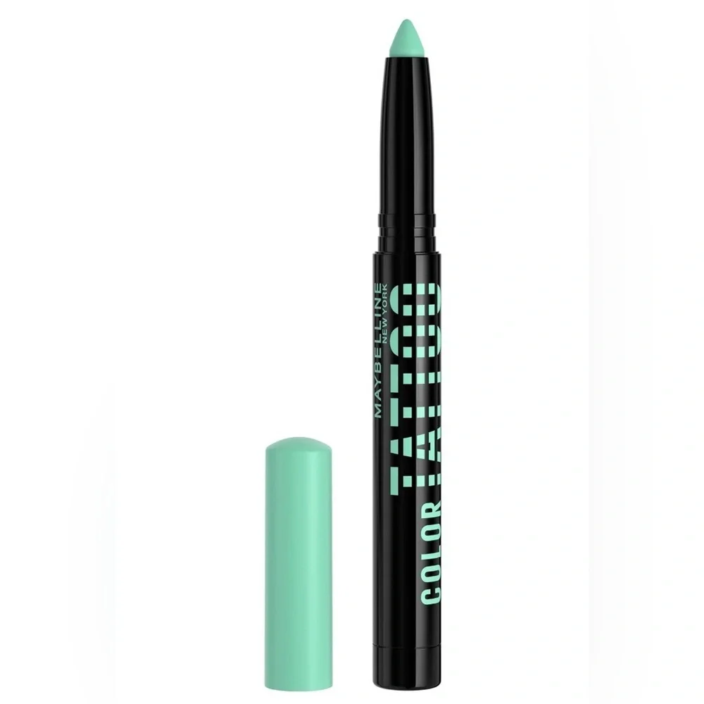 2 Maybelline Color Tattoo Longwear Multi-Use Eye Shadow Stix, I am Giving
